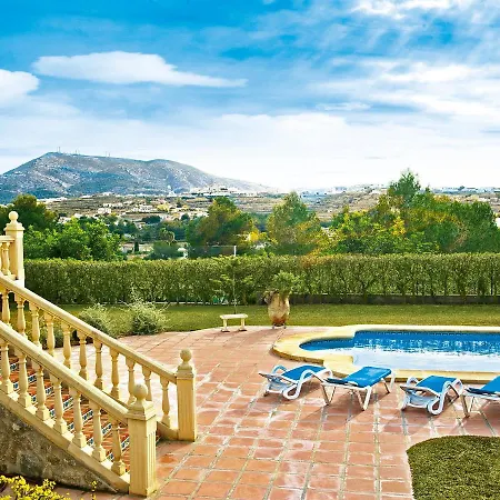 Tarraula-2 By Interhome