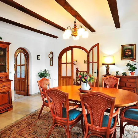 Tarraula-2 By Interhome