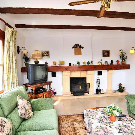 Villa Tarraula-2 By Interhome Jávea