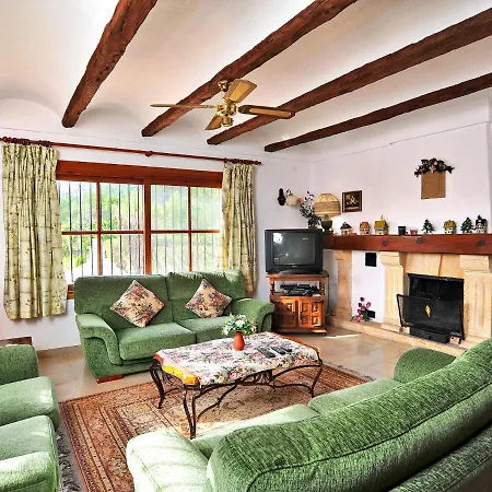 Tarraula-2 By Interhome Villa *