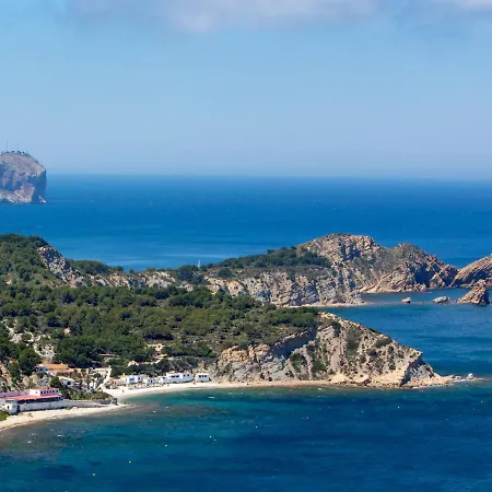 Tarraula-2 By Interhome Jávea