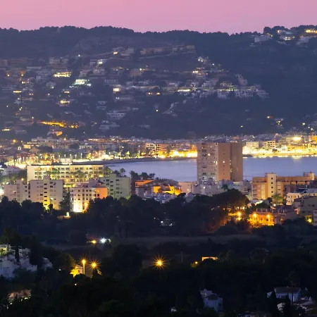 Tarraula-2 By Interhome *