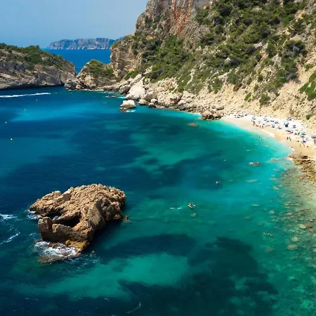 Tarraula-2 By Interhome