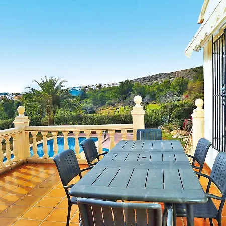 Tarraula-2 By Interhome