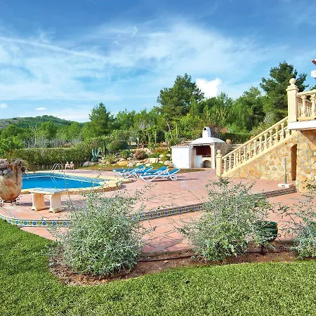 Tarraula By Interhome * Jávea