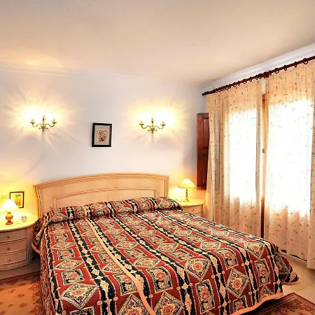 Villa Tarraula *