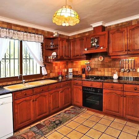 Tarraula-2 By Interhome 哈维亚