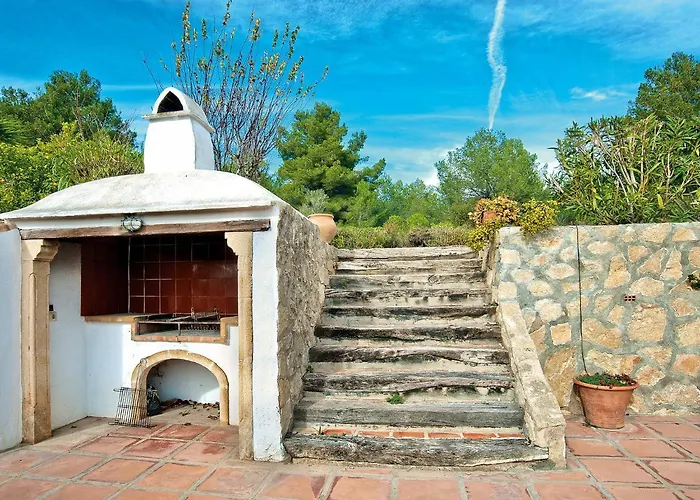 Tarraula-2 By Interhome Villa *
