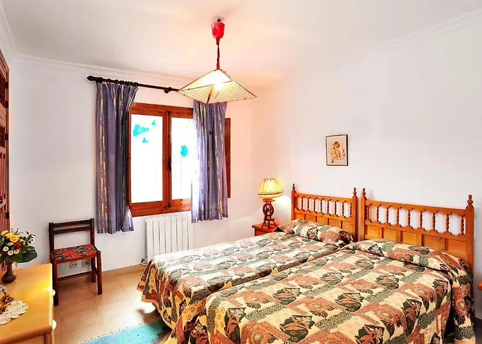 Tarraula-2 By Interhome Villa *