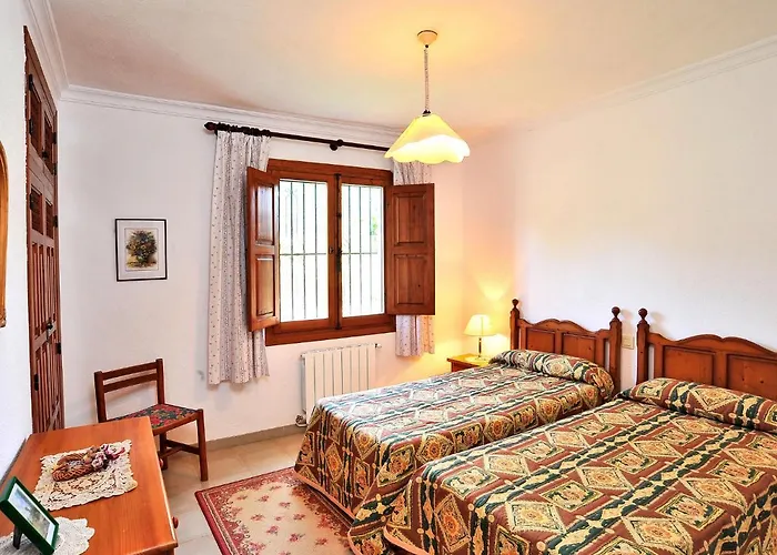Tarraula-2 By Interhome Villa *