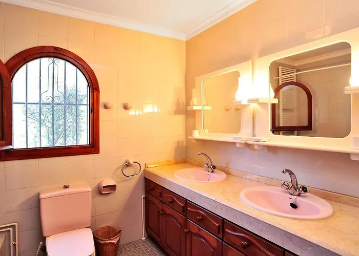 Villa Tarraula-2 By Interhome