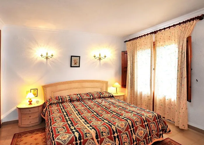 Villa Tarraula-2 By Interhome *