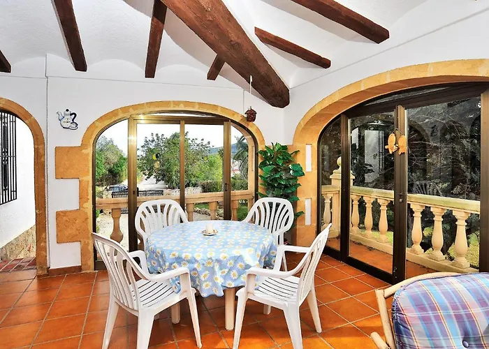 Tarraula-2 By Interhome Villa