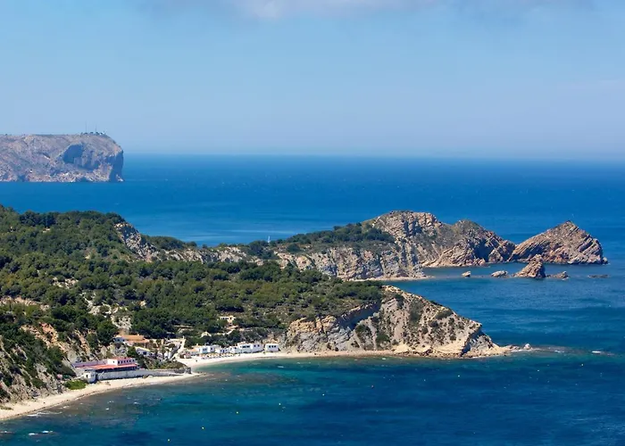 Tarraula-2 By Interhome Jávea