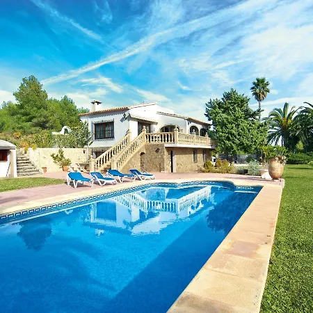 Tarraula By Interhome Jávea