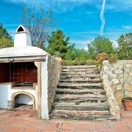 Tarraula By Interhome Villa *