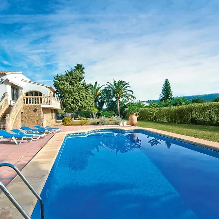Villa Tarraula By Interhome