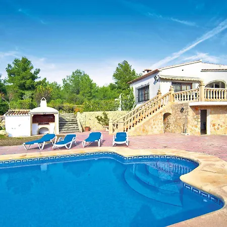 Tarraula By Interhome Villa
