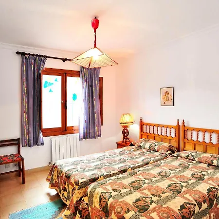 Tarraula-2 By Interhome Villa *