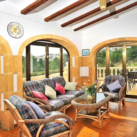 Tarraula By Interhome Villa