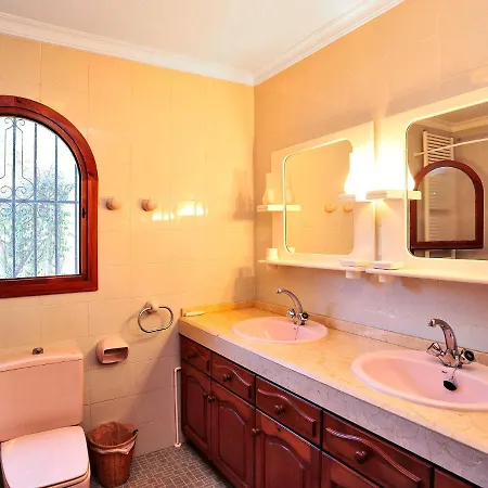 Villa Tarraula By Interhome