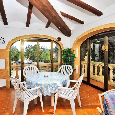 Tarraula By Interhome Villa